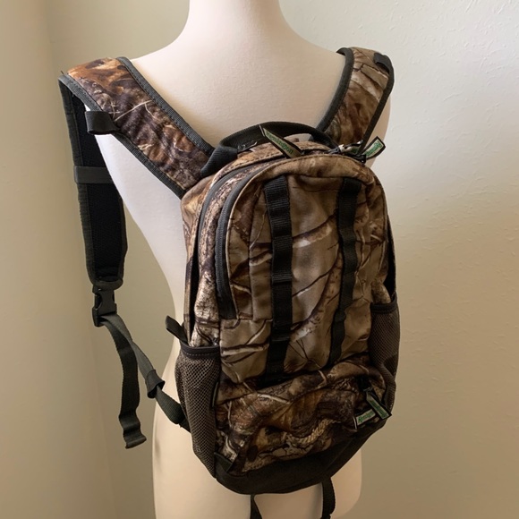 remington backpack